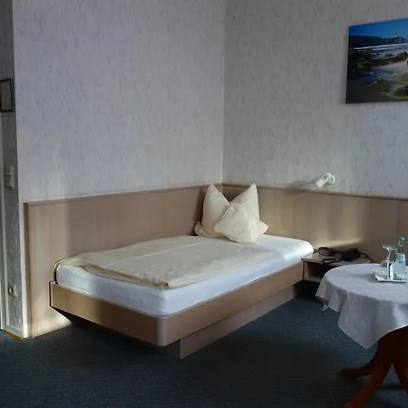 Lex Hotel Hagen (Arnsberg)