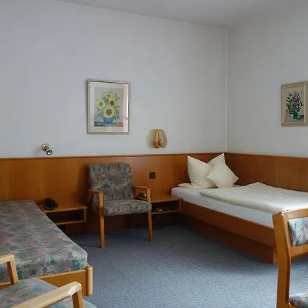 Hotel Lex Hagen (Arnsberg)