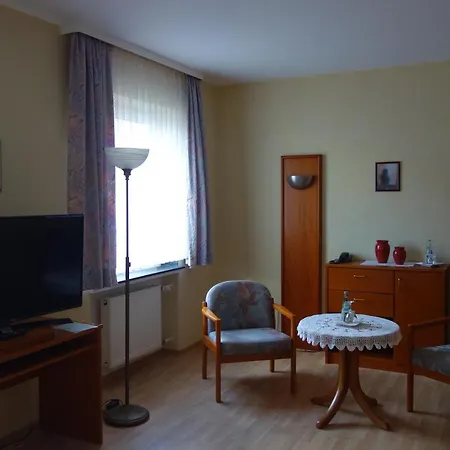 Hotel Lex Hagen (Arnsberg)