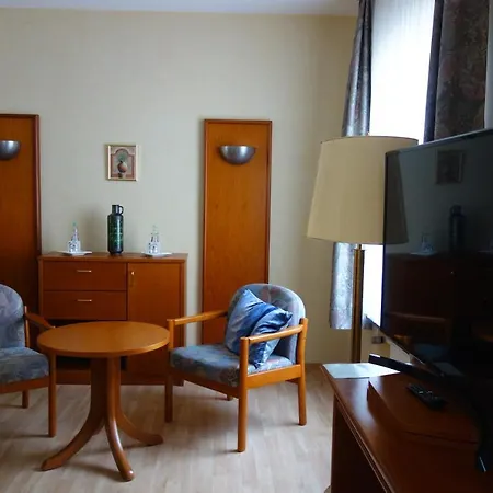 Lex Hotel Hagen (Arnsberg)