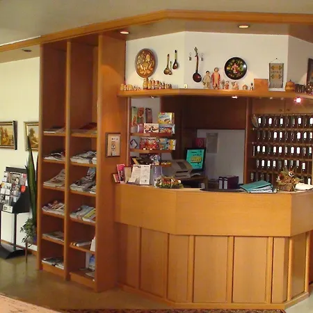 莱克斯酒店 哈根