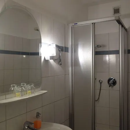 Lex Hotel Hagen (Arnsberg)