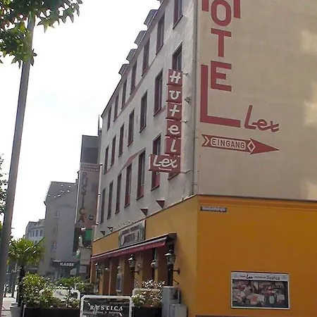 ホテル Lex