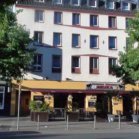 Hotel Lex Hagen (Arnsberg)