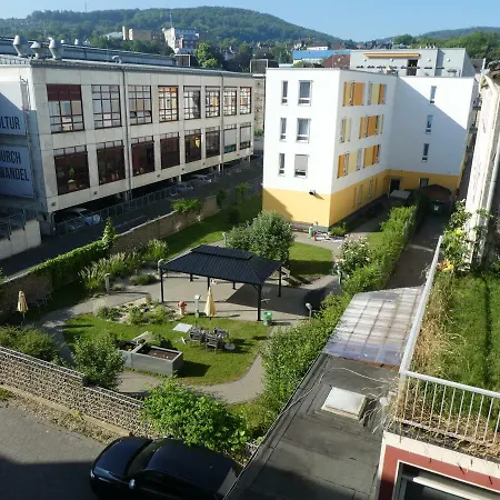 Lex Hotel