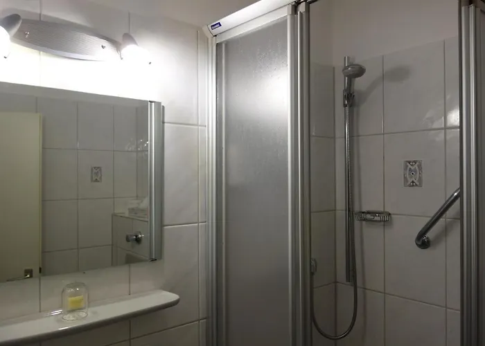 Lex 3* Hagen (Arnsberg)