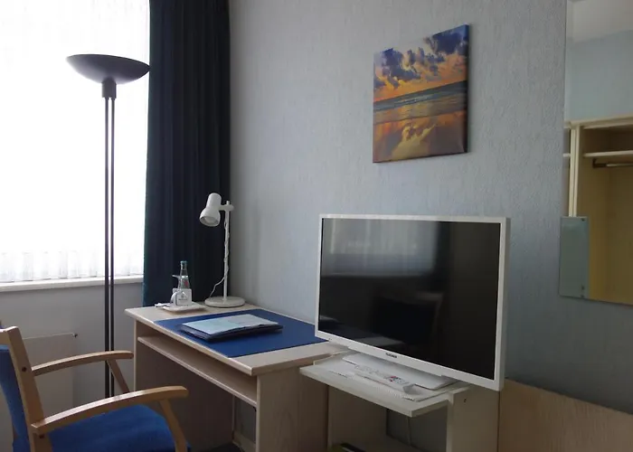 Hotel Lex Hagen (Arnsberg)