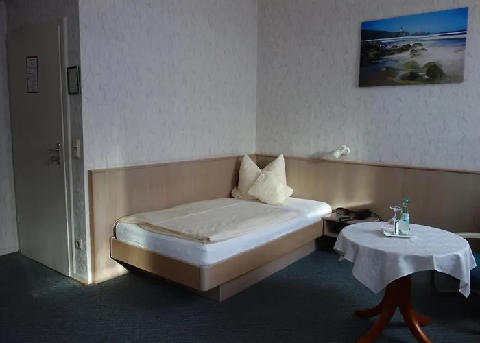 Lex Hotel Hagen (Arnsberg)