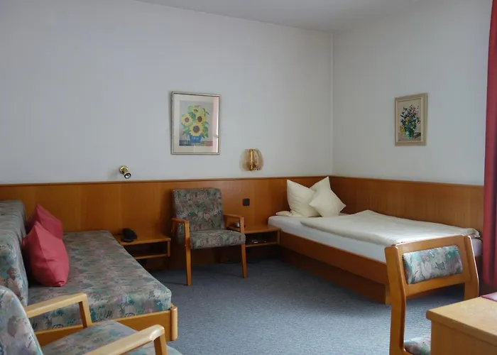 Hotel Lex Hagen (Arnsberg)