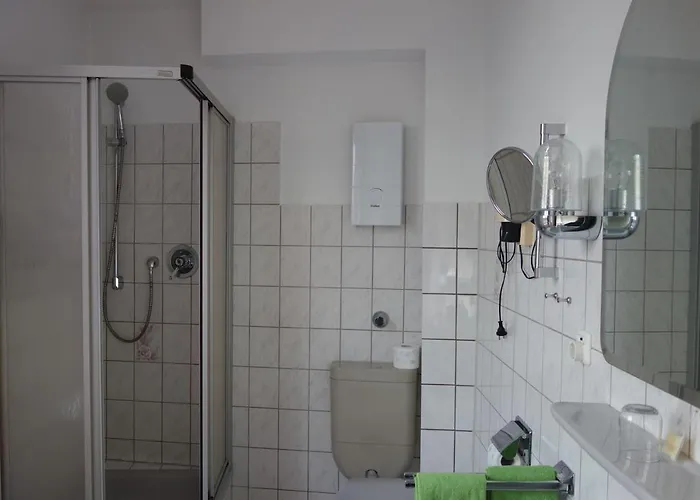 酒店 莱克斯酒店