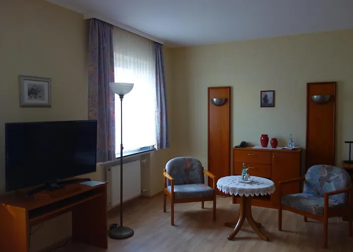 Hotel Lex Hagen (Arnsberg)