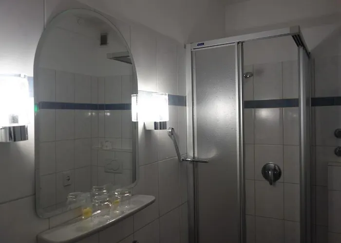 Lex Hotel Hagen (Arnsberg)