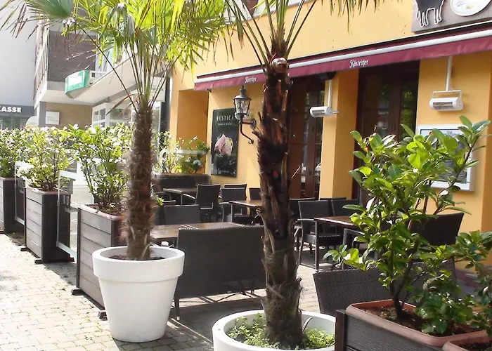 Lex Hotel Hagen (Arnsberg)