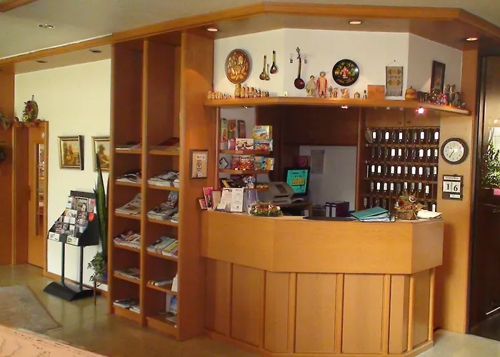 莱克斯酒店 哈根