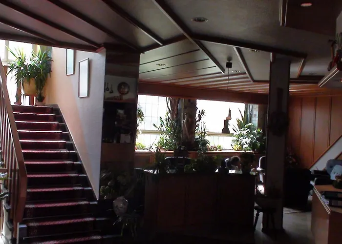 莱克斯酒店 酒店