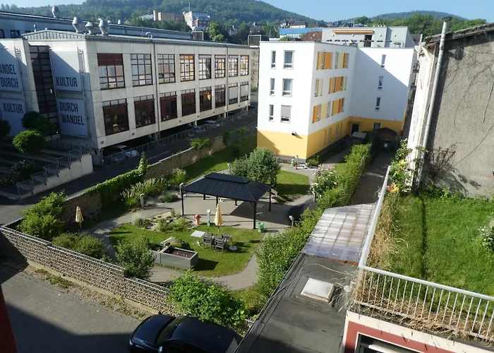 Hotel Lex Hagen (Arnsberg)