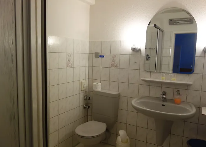 Lex 3* Hagen (Arnsberg)