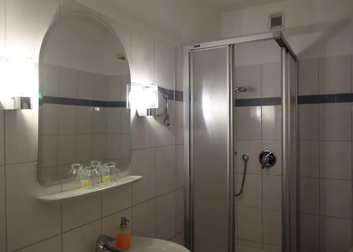 Lex Hotel Hagen (Arnsberg)