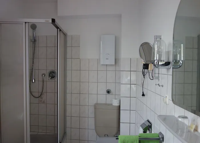 Hotel Lex Hagen (Arnsberg)