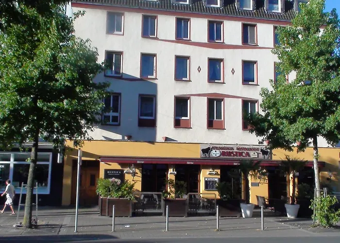 Hotel Lex Hagen (Arnsberg)