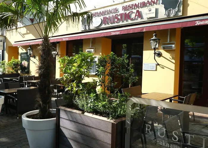 Lex Hotel Hagen (Arnsberg)